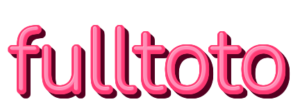fulltoto — logo kanal