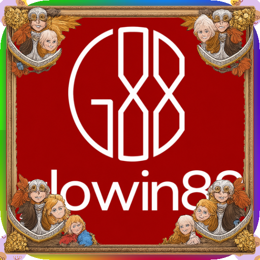 glowin88 — mitra unggulan