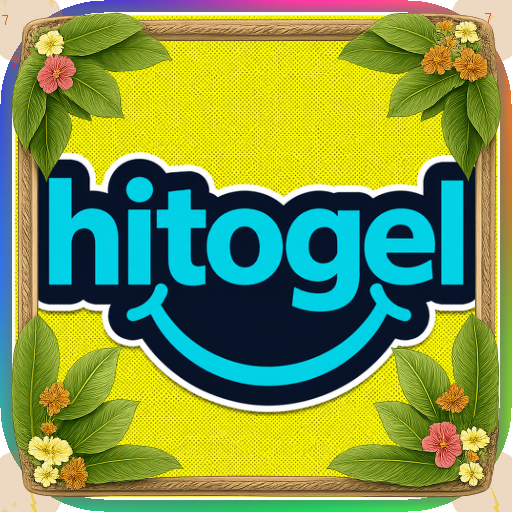 hitogel — mitra unggulan